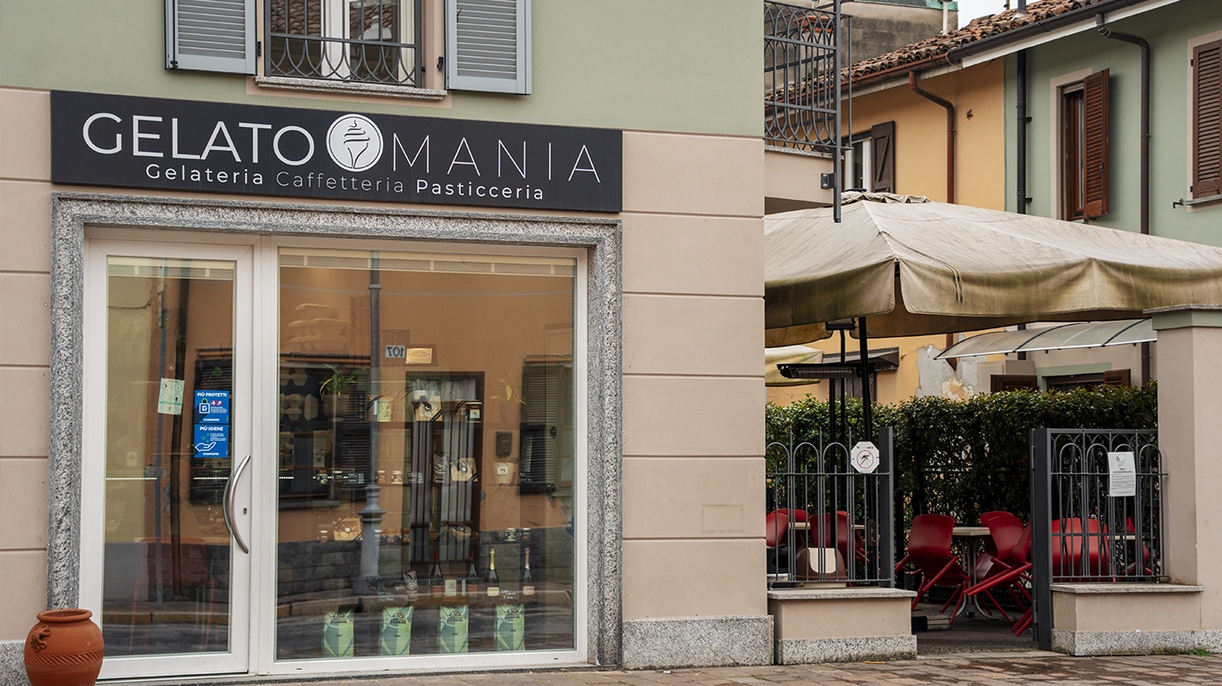 Orari Gelatomania: San Colombano e Somaglia aperti tutti i giorni